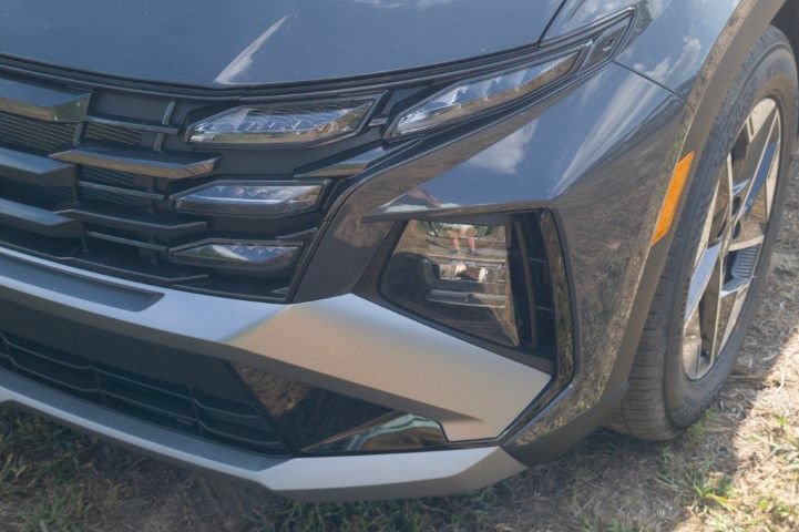 New 2026 Hyundai Tucson SEL Plus FWD image 11