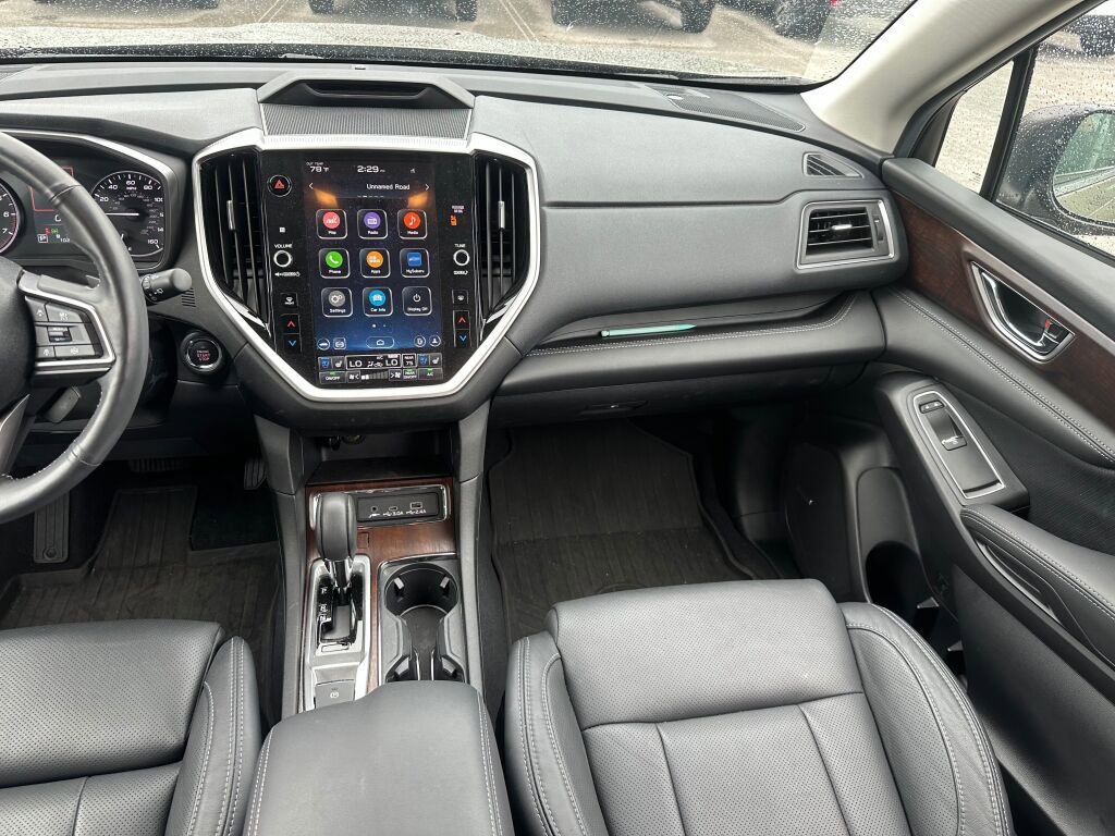 Used 2024 Subaru Ascent Touring w/ Popular Package #2 image 23
