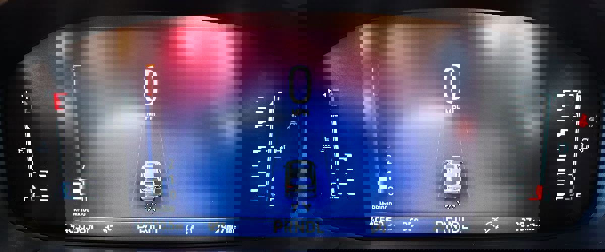 Used 2023 Ford Escape ST-Line image 43