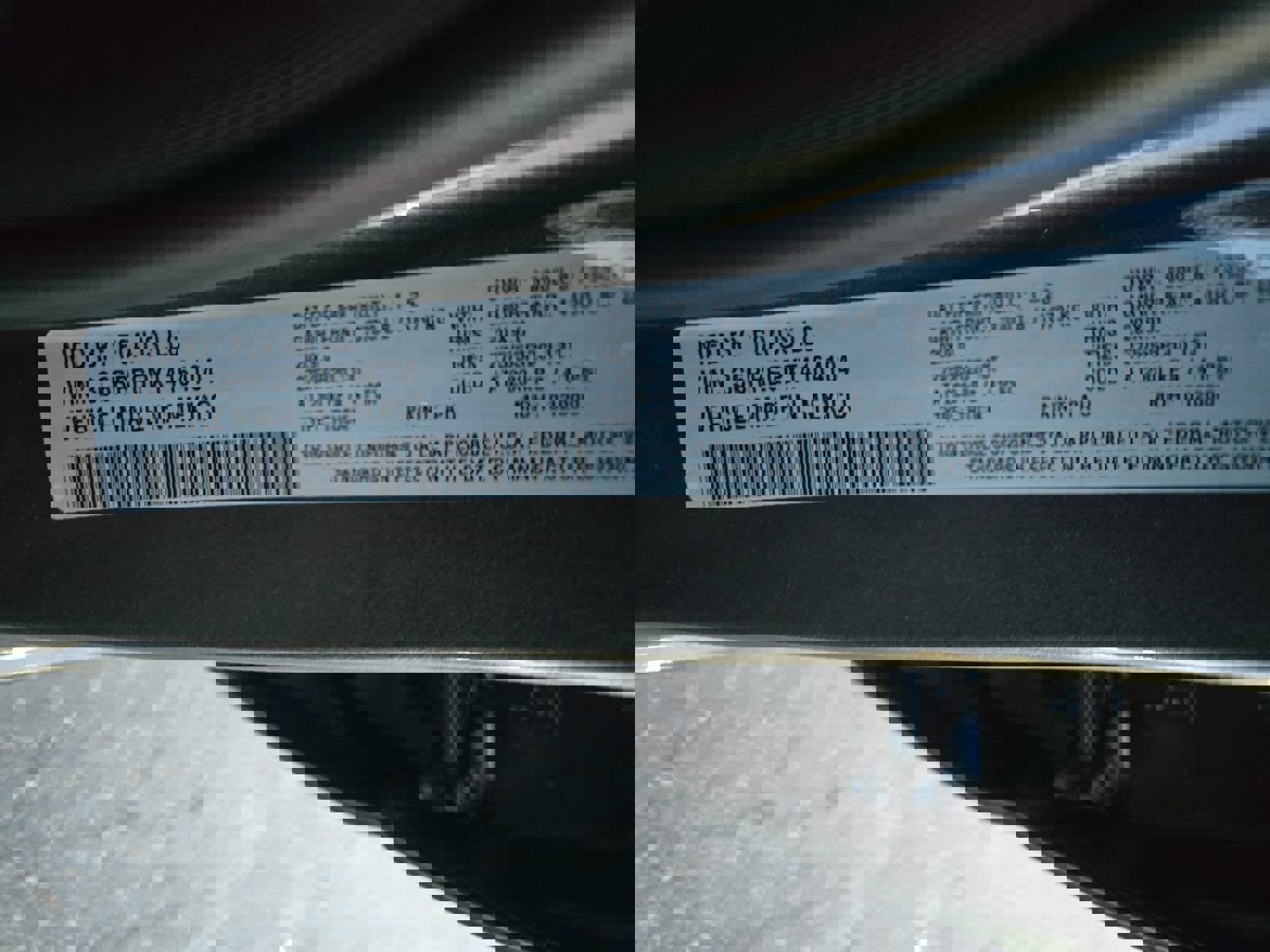 New 2026 RAM 1500 Express image 38