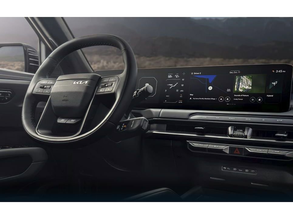 New 2027 Kia Telluride SX Prestige X-Pro image 20