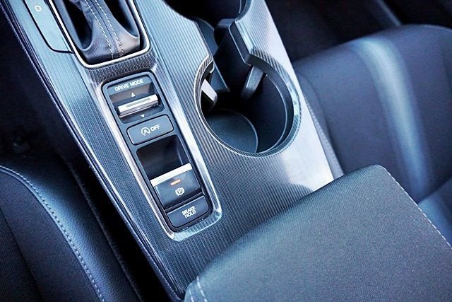 Used 2025 Honda Civic Sport image 30