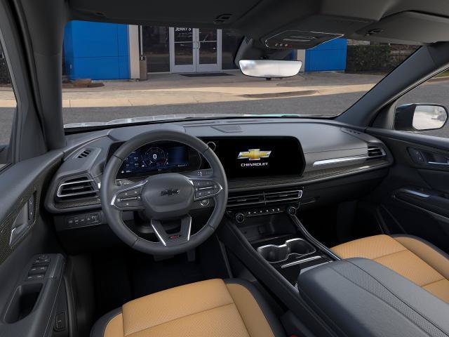 New 2027 Chevrolet Traverse Z71 AWD/4WD image 40