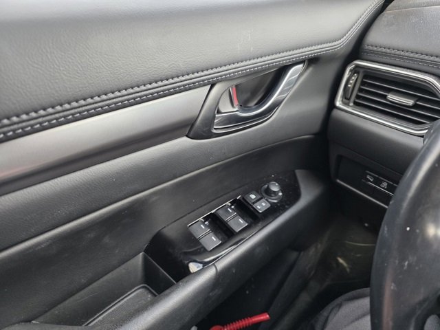 Used 2022 MAZDA CX-5 AWD 2.5 S w/ Select Package image 8