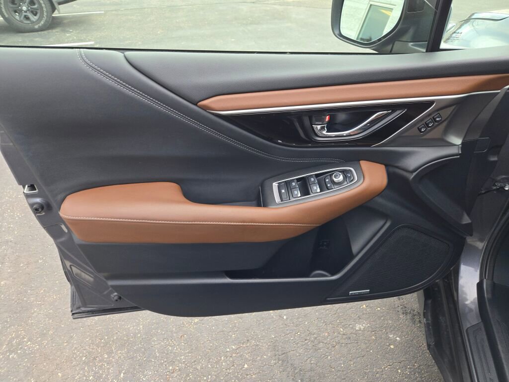 Certified 2021 Subaru Outback Touring XT image 19