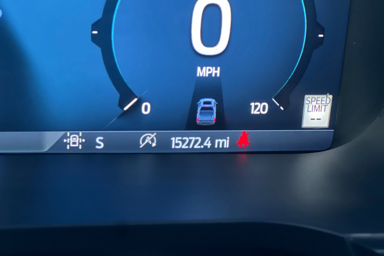 Used 2025 Ford F150 Platinum w/ Equipment Group 702A High image 26