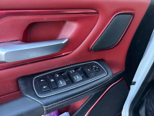Used 2020 RAM 1500 Rebel w/ Rebel Level 2 Equipment Group AWD/4WD image 11