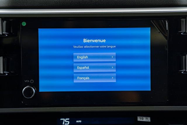 New 2026 Toyota Tundra SR5 image 23