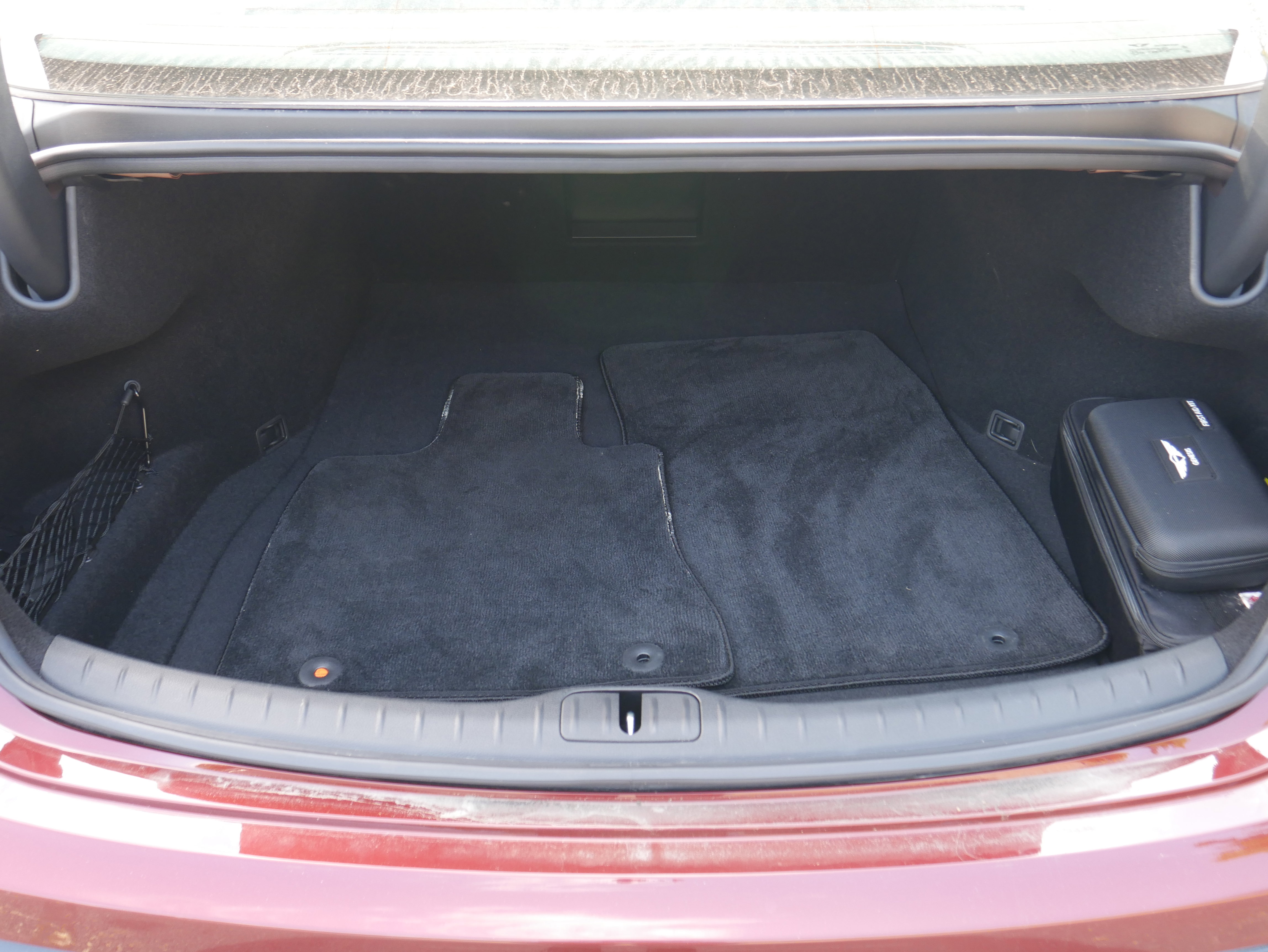 Certified 2025 Genesis G80 3.5T Sport Prestige image 37