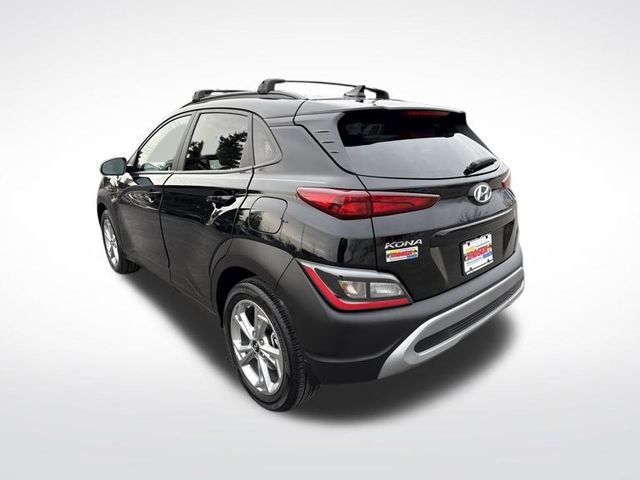 Certified 2023 Hyundai Kona SEL w/ Convenience Package video 3