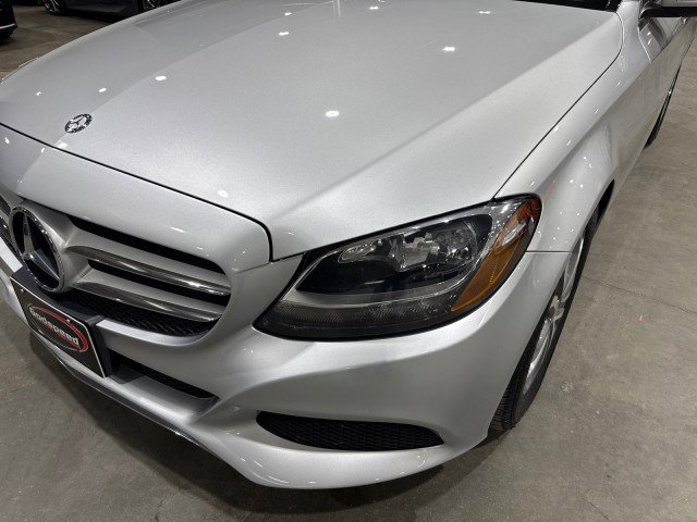 Used 2015 Mercedes-Benz C 300 $40K MSRP image 33