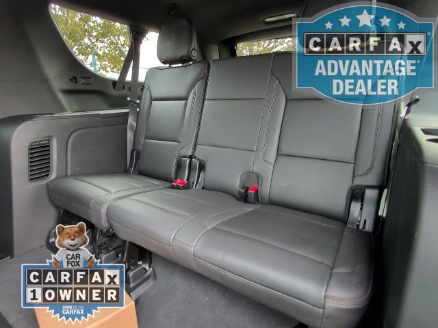 Used 2024 Chevrolet Suburban High Country image 11