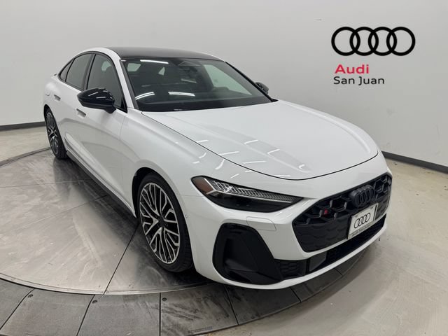 New 2026 Audi S5 Premium Plus AWD/4WD 360° Tour