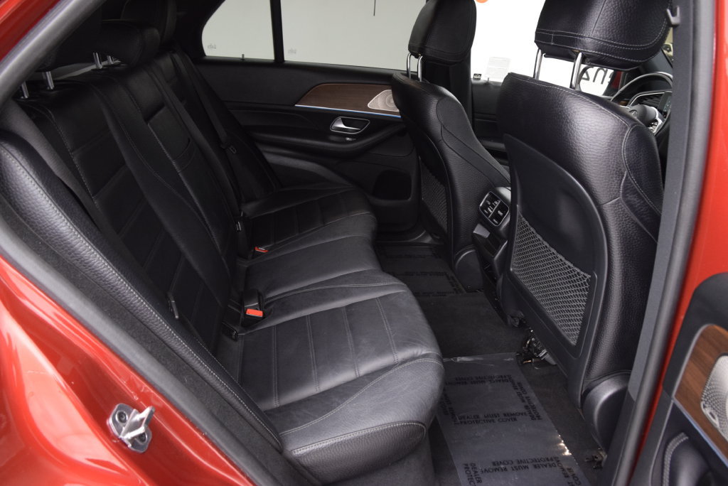 Used 2022 Mercedes-Benz GLE 350 image 19