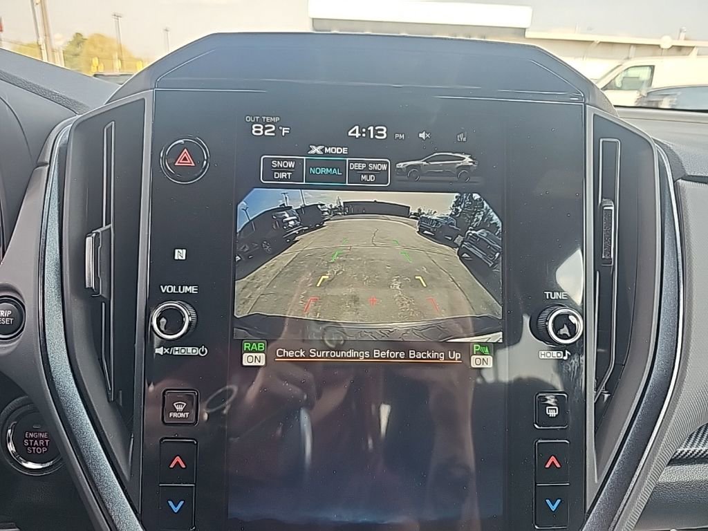 Used 2024 Subaru Crosstrek 2.5i Wilderness image 21