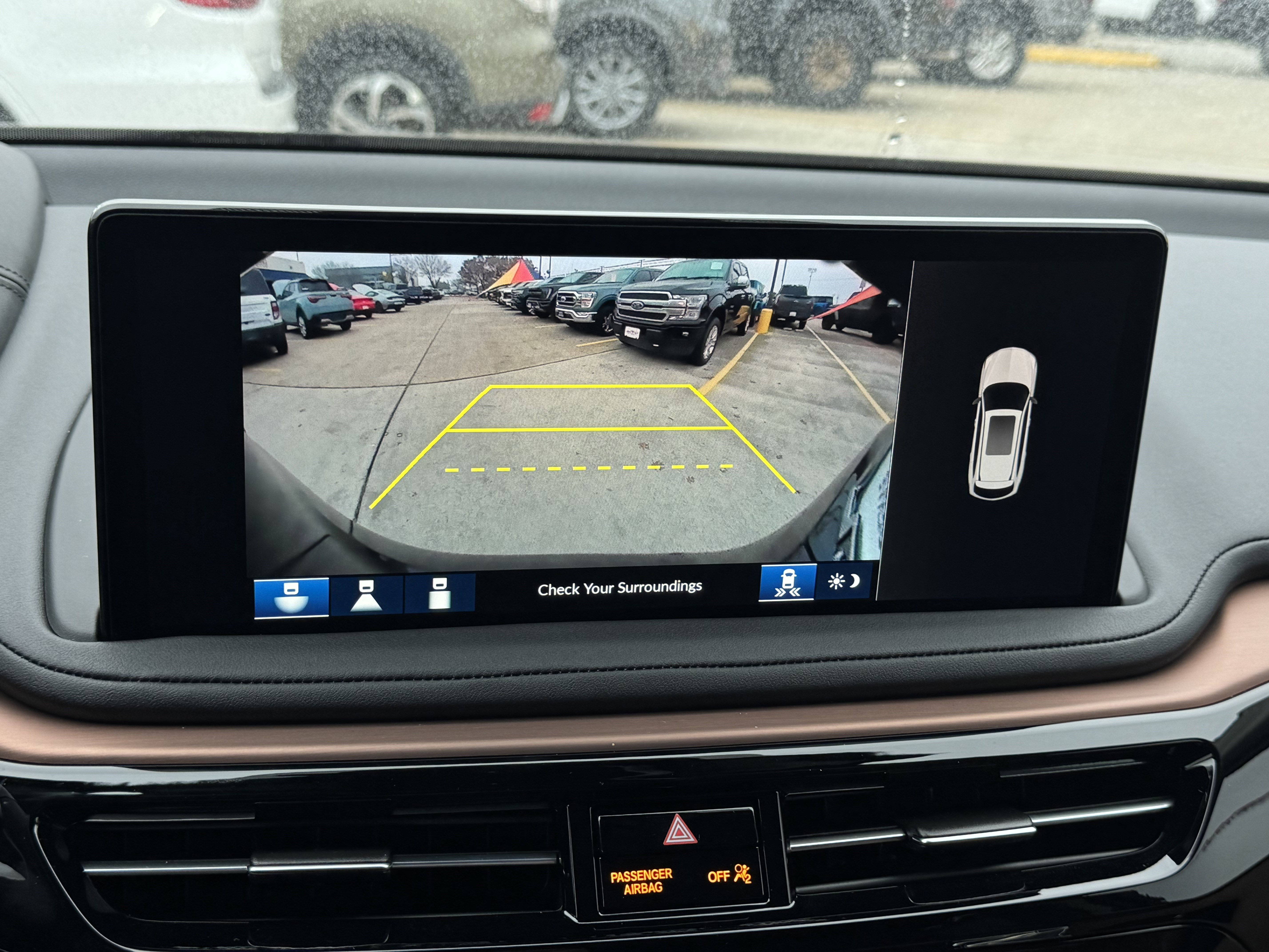 Used 2025 Acura MDX SH-AWD w/ Technology Package image 28