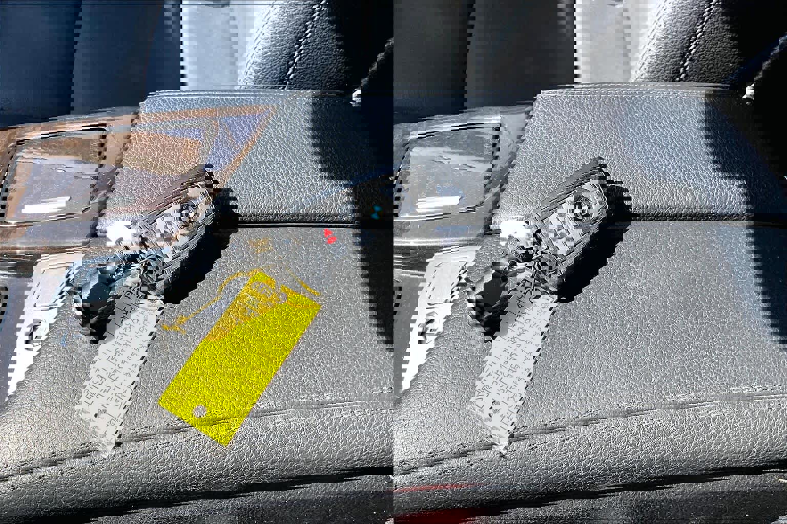 Used 2016 BMW 528i xDrive Sedan image 15