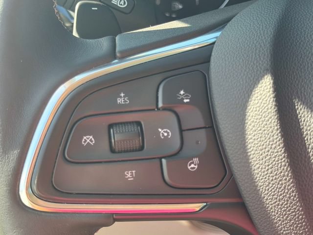 Used 2022 Buick Envision Preferred FWD image 24