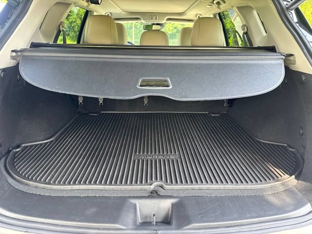 Used 2023 Nissan Murano Platinum w/ Cargo Package AWD/4WD image 7
