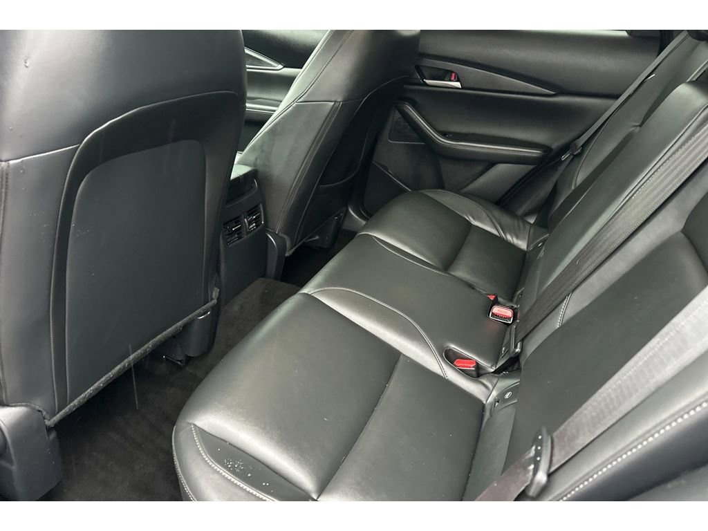Used 2025 MAZDA CX-30 AWD 2.5 S w/ Select Sport Pkg image 14