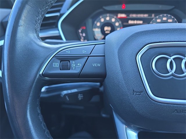 Used 2023 Audi Q3 2.0T Premium image 20