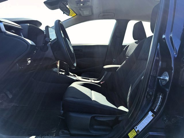 Certified 2024 Toyota Corolla LE image 10