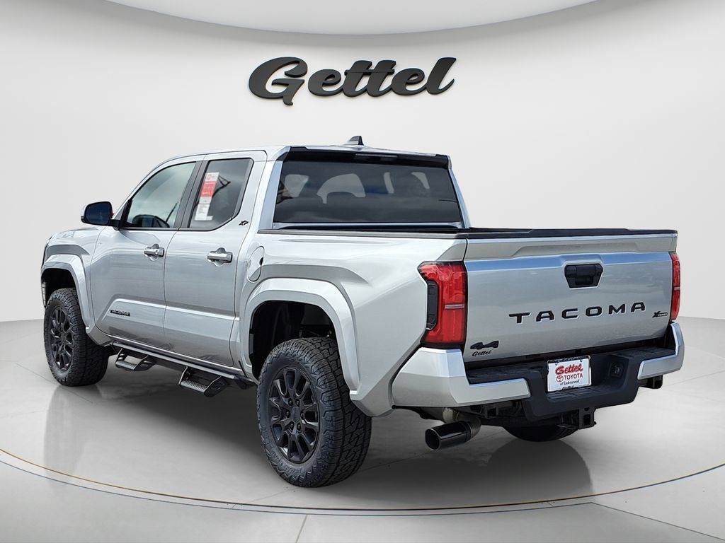New 2026 Toyota Tacoma SR5 image 14