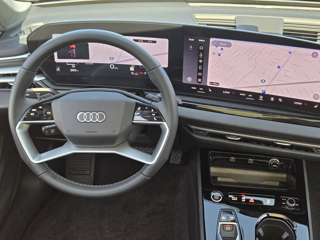 Certified 2026 Audi A5 2.0T Premium w/ S Line Black Optic Package AWD/4WD image 35