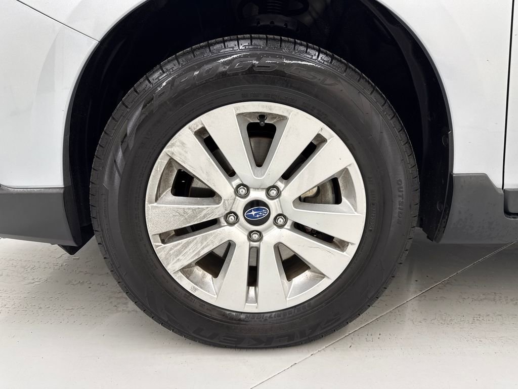 Used 2019 Subaru Outback 2.5i Premium AWD/4WD image 9