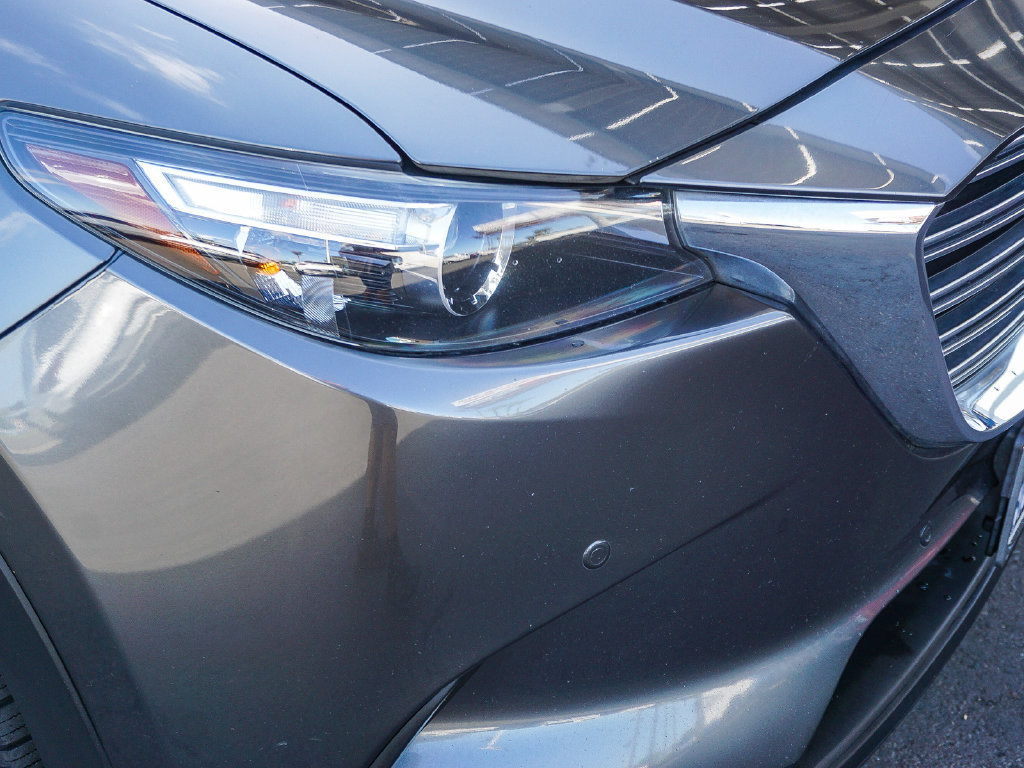Used 2019 MAZDA CX-9 Touring w/ Touring Premium Package FWD image 11
