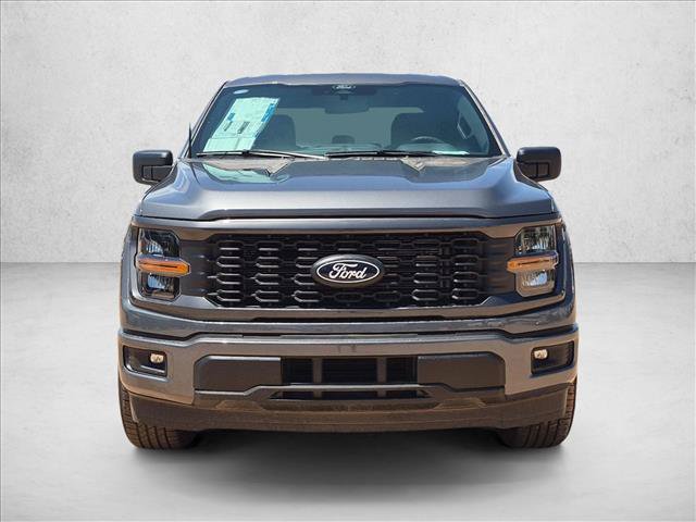 New 2026 Ford F150 STX RWD image 6