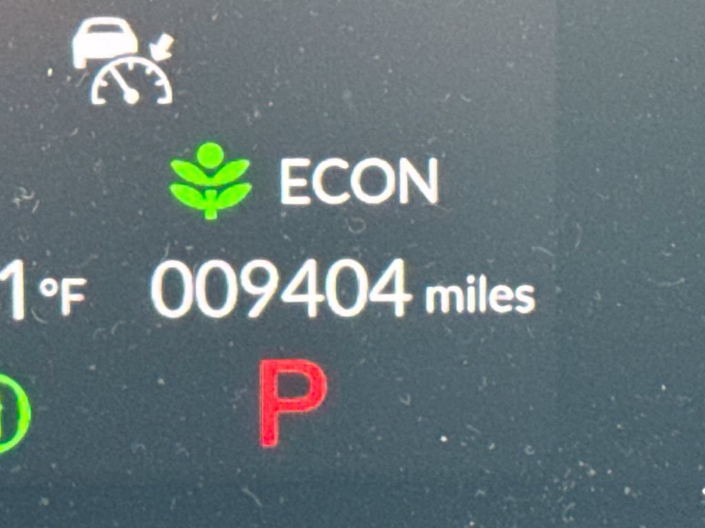 Used 2024 Honda Civic Sport image 22