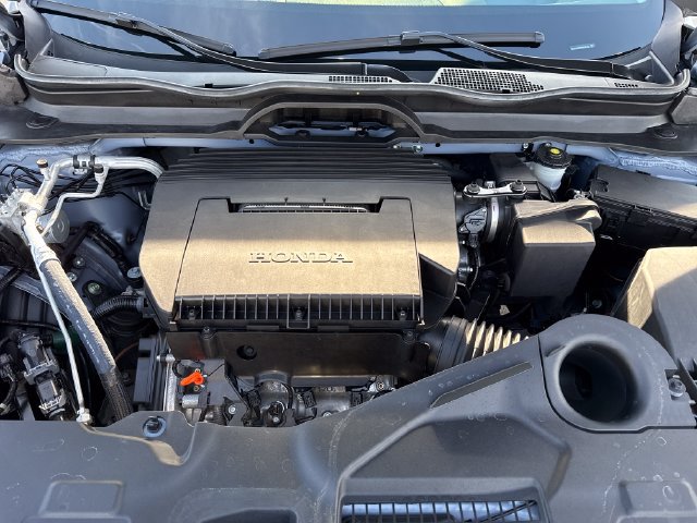 Used 2024 Honda Pilot Elite image 34