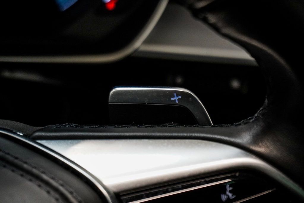 Used 2022 Audi A8 L 3.0T w/ Luxury Package image 33