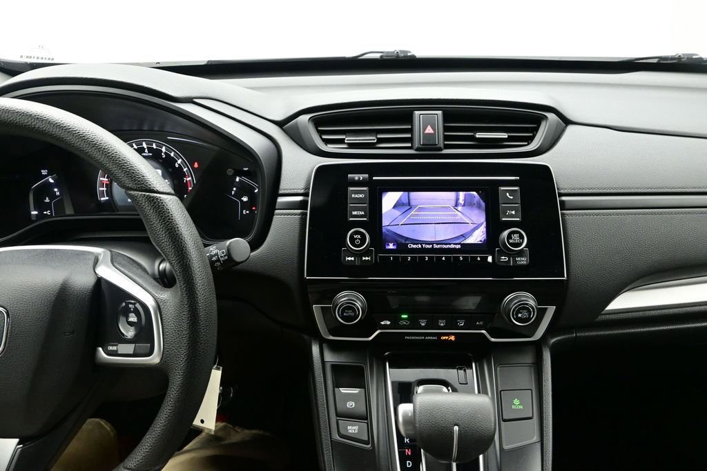 Used 2019 Honda CR-V LX image 21