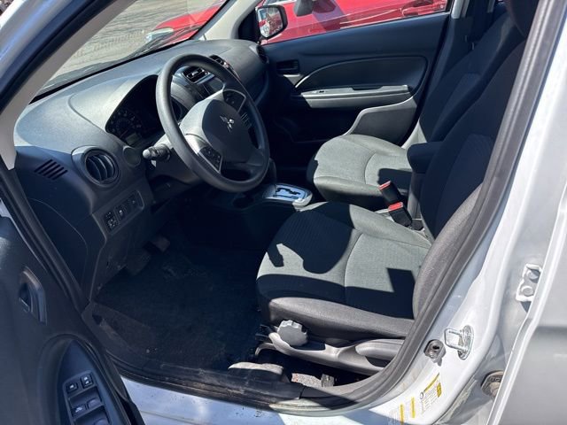 Used 2024 Mitsubishi Mirage G4 ES FWD image 5
