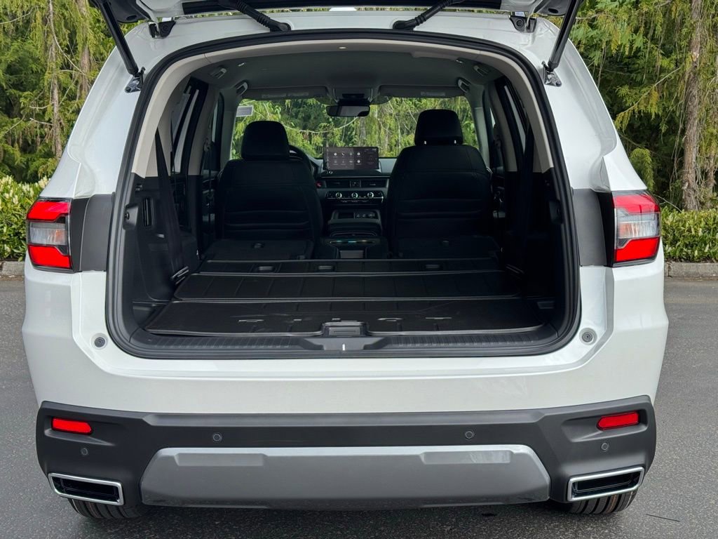 New 2026 Honda Pilot EX-L image 24