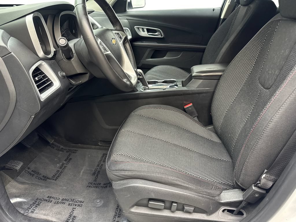 Used 2015 Chevrolet Equinox LT w/ Driver Convenience Package FWD image 26