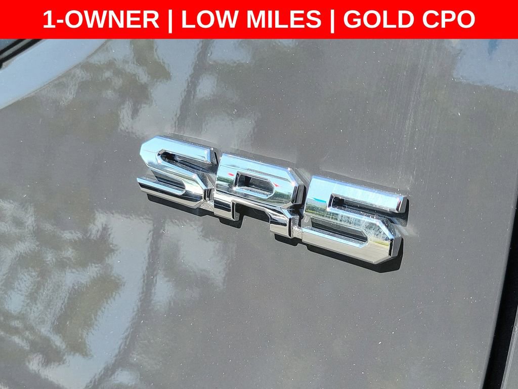 Used 2025 Toyota Tacoma SR5 AWD/4WD image 11
