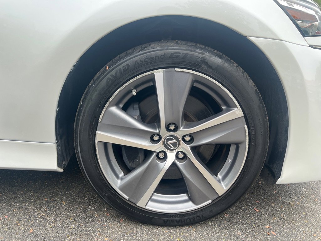 Used 2020 Lexus GS 350 AWD w/ Premium Package image 35