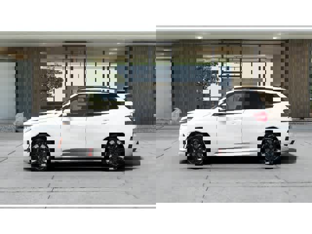 New 2026 BMW X3 xDrive30 w/ Premium Package image 4