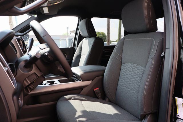 Used 2025 RAM 2500 Big Horn image 13