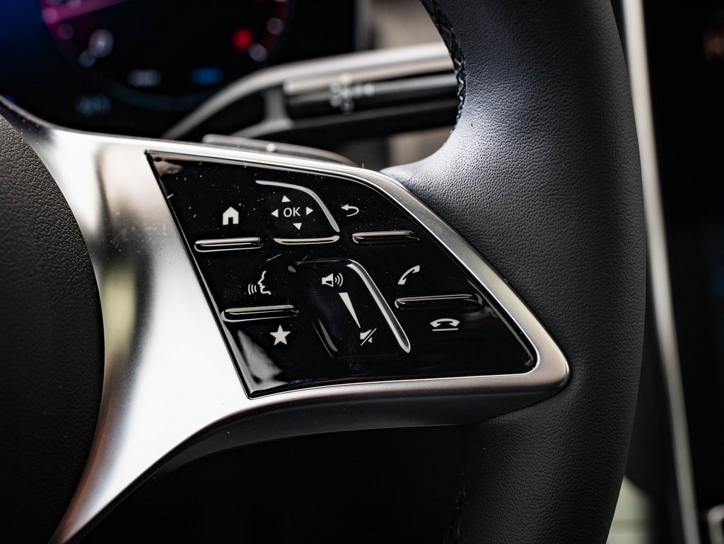 New 2026 Mercedes-Benz GLC 300 4MATIC image 25