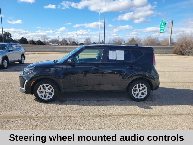 Used 2024 Kia Soul LX w/ Option Group 015 image 3