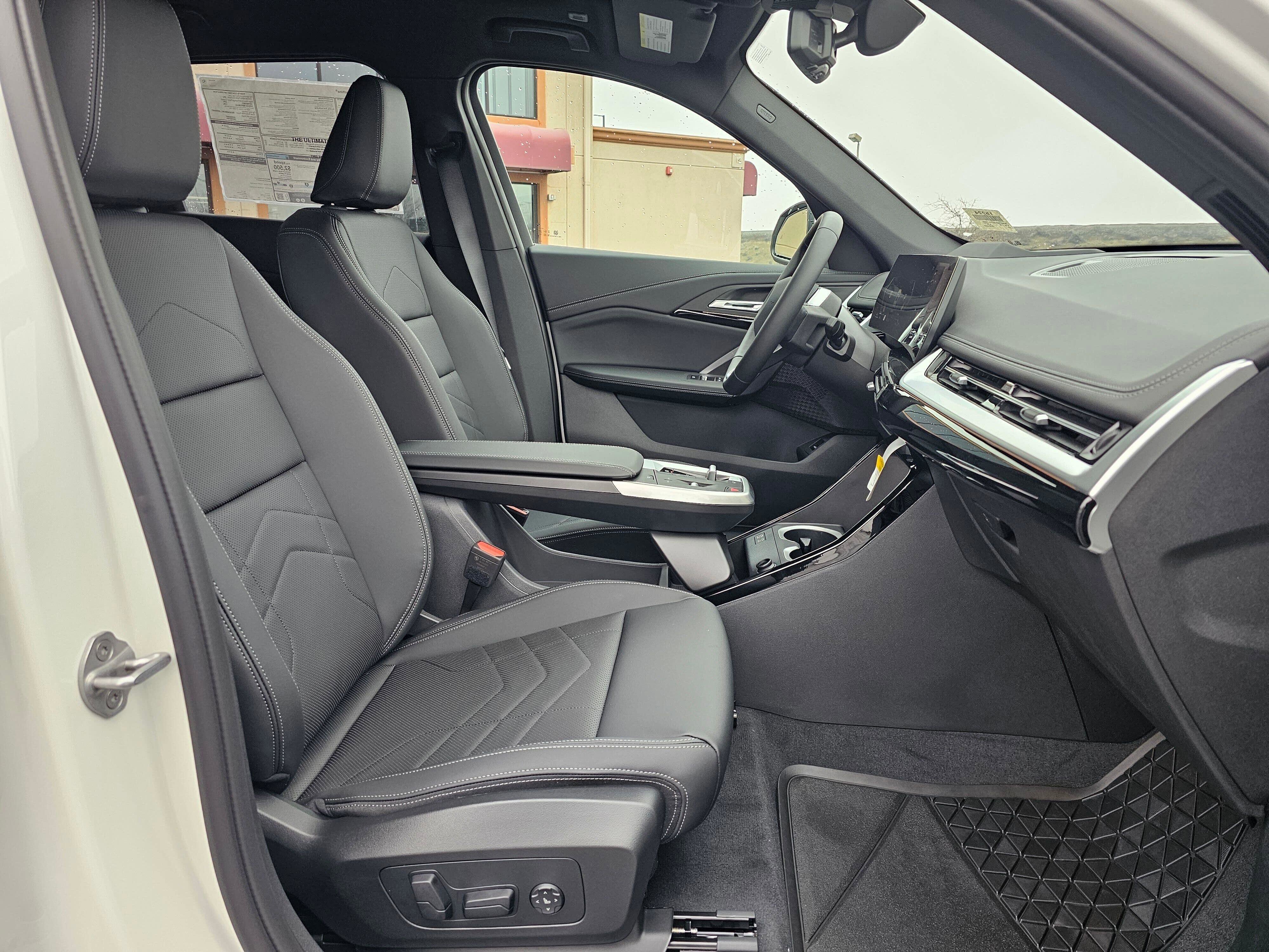 New 2026 BMW X1 xDrive28i w/ Technology Package image 16