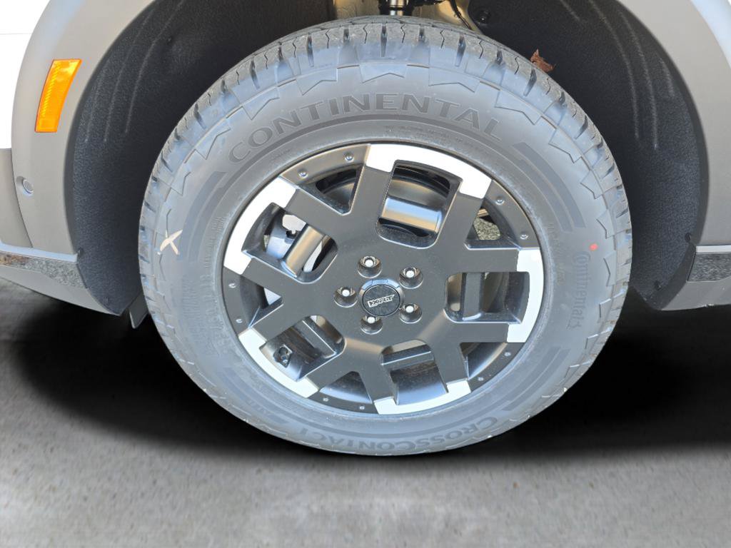 New 2026 Hyundai Palisade XRT Pro AWD/4WD image 11