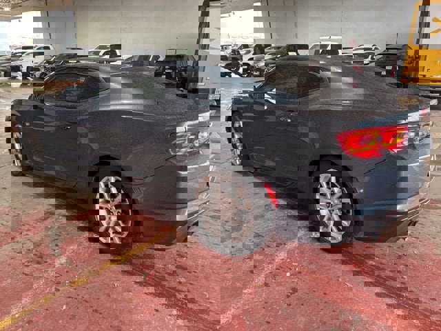 Used 2020 Chevrolet Camaro LS image 3