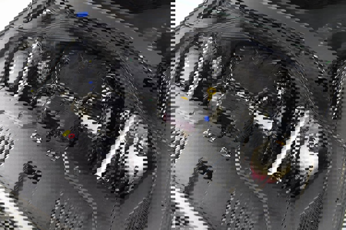 Used 2023 Genesis GV70 2.5T w/ Sport Prestige Package image 22