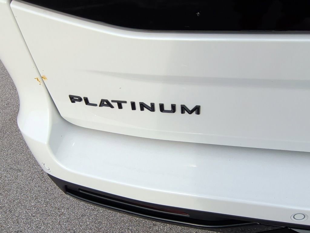 New 2026 Ford Expedition Max Platinum image 48