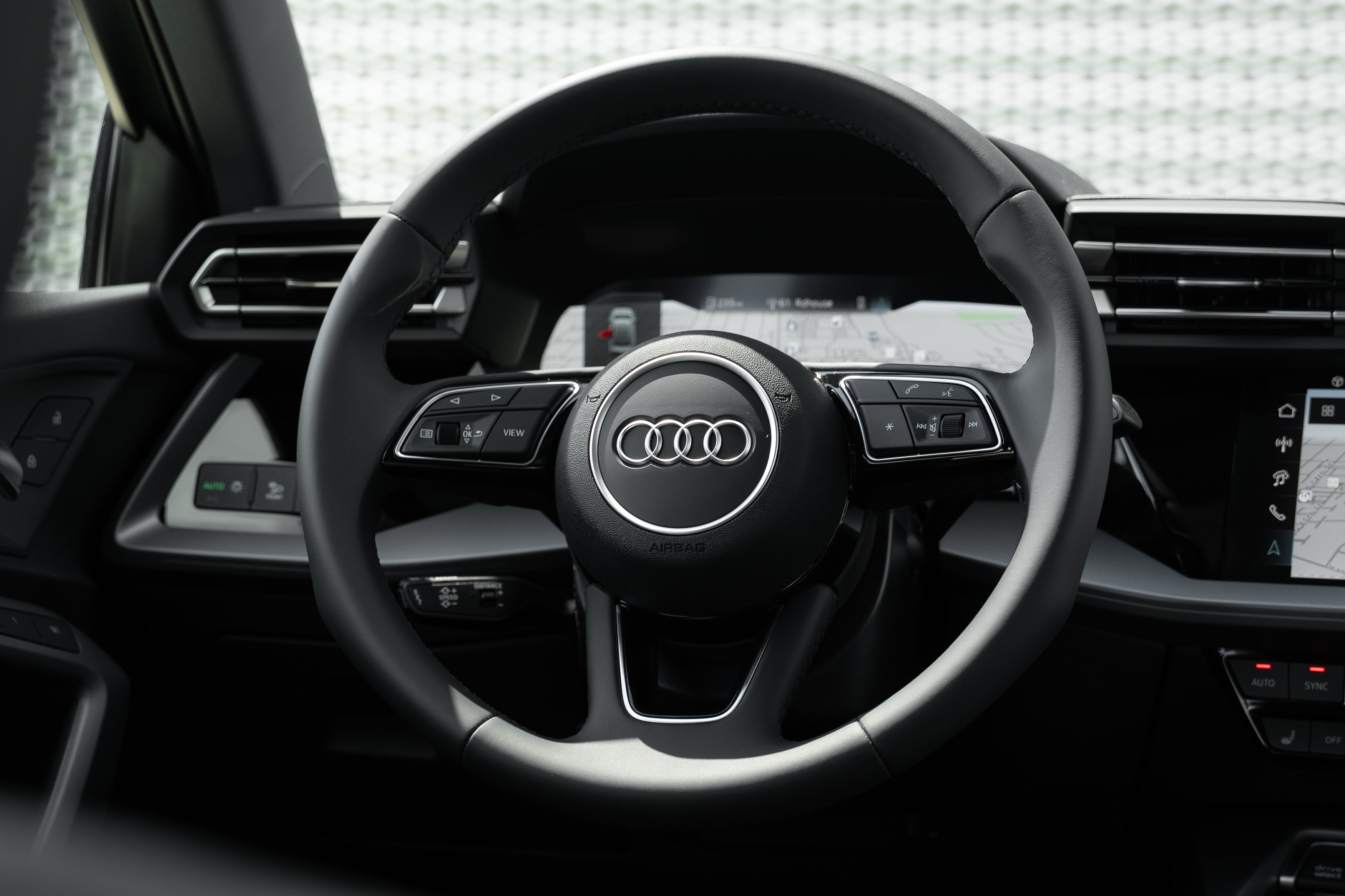 New 2026 Audi A3 2.0T Premium AWD/4WD image 9